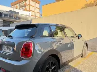 Usata Mini One D 95 CV (69 kW) 2016 Grigio Utilitaria