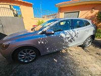 Occasion Volvo V40 R-Design Summum 115 ch (84 kW) 2013 Gris Berline