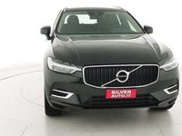 usata Volvo XC60 T8 T8 Twin Engine plug-in hy AWD Geartronic Business