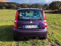 Usata Fiat Panda 69 CV (50 kW) 2012 Utilitaria
