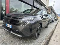 Usata Peugeot 3008 GT 145 CV (106 kW) 2024 Grigio SUV