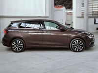 usata Fiat Tipo 1.6 Mjt S&S 5 porte Lounge