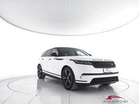 Usata Land Rover Range Rover Velar S 241 CV (177 kW) 2018 Bianco SUV