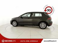 usata VW Golf VIII 5p 2.0 tdi Business 150cv dsg