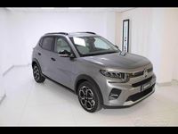 Usata Citroën e-C3 83 kW (113 CV) 2025 Grigio Berlina