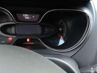 Usata Renault Captur Zen 90 CV (66 kW) 2017 Nero SUV