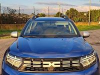 Usata Dacia Duster Expression 101 CV (74 kW) 2023 Blu SUV