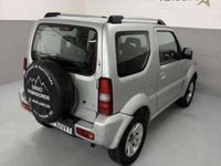 Usata Suzuki Jimny 86 CV (63 kW) 2012 Other SUV
