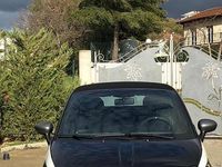 Usata Fiat 500 Sport 69 CV (50 kW) 2018 Nero Cabrio