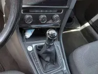 Usata VW Golf VIII 75 CV (55 kW) 2020 Grigio Berlina