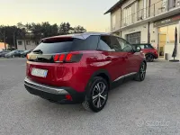 Usata Peugeot 3008 Allure 131 CV (96 kW) 2018 Other SUV