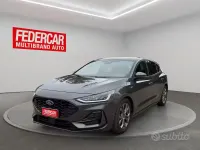 Usata Ford Focus ST 116 CV (85 kW) 2025 Grigio Berlina