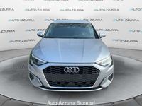 usata Audi A3 4ª SERIE SPB 35 TFSI S tronic *PROMO FIN.*