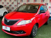 Usado Lancia Ypsilon 69 HP (50 kW) 2018 Citadino