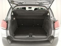 Gebraucht Citroën C3 Aircross Shine 110 PS (80 kW) 2021 Grau SUV