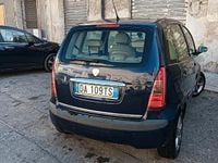 Usata Lancia Musa 2006 Blu Monovolume