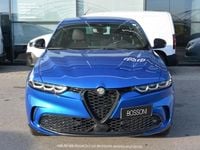 Usata Alfa Romeo Tonale Veloce 160 CV (117 kW) 2025 Blu SUV