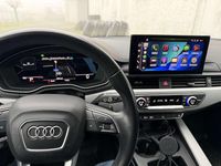 Usata Audi A4 Business 136 CV (100 kW) 2021 Station wagon