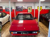 usata Ferrari Mondial 3.0 Quattrovalvole