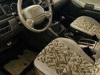 Usata Suzuki Grand Vitara 94 CV (69 kW) 2000 Rosso SUV