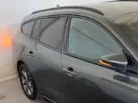 Usata Ford Focus ST-Line 125 CV (91 kW) 2019 Station wagon