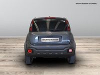 usata Fiat Panda Cross 1.0 1.0 firefly hybrid 70cv