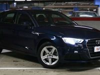 usata Audi A3 Sportback 1.0 TFSI 116cv Business / Sport - Navi Xeno
