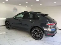 Usata Porsche Macan 245 CV (180 kW) 2021 Other SUV