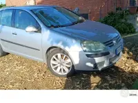 Usata VW Golf IV 105 CV (77 kW) 2005 Berlina