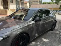 Usata Mercedes A180 Premium 116 CV (85 kW) 2018 Other Berlina