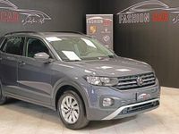 usata VW T-Cross - 1.0 tsi Style 95cv