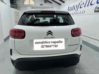 Usata Citroën C5 Shine 2021 Bianco Station wagon