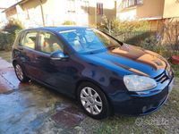 usata VW Golf V Golf 1.9 TDI 5p. Comfortline