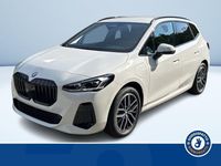 Nuova BMW 225 Active Tourer M Sport 244 CV (179 kW) 2025 Bianco Monovolume