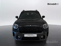 Usata Mini Countryman Classic 136 CV (100 kW) 2023 Nero SUV