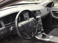 Usata Volvo V60 2014 Grigio Station wagon