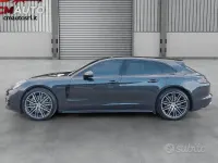 Usata Porsche Panamera Sport Turismo 330 CV (242 kW) 2019 Berlina