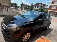 Usata Jeep Compass 131 CV (96 kW) 2021 SUV