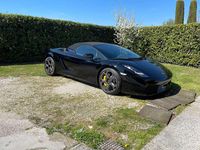 Usata Lamborghini Gallardo 519 CV (381 kW) 2006 Cabrio