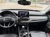 Usata Jeep Compass 131 CV (96 kW) 2021 Blu SUV