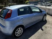 Usata Fiat Grande Punto 75 CV (55 kW) 2005 Utilitaria