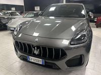 Usata Maserati Grecale GT 300 CV (220 kW) 2023 Grigio alfieri SUV