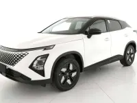 Nuova Omoda 5 224 CV (164 kW) 2026 Bianco SUV