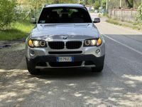 Usata BMW X3 177 CV (130 kW) 2009 SUV