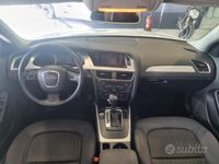 usata Audi A4 station wagon 2.0 Tdi Sline