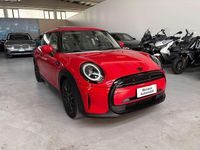 Usata Mini ONE 102 CV (75 kW) 2022 Chilired Utilitaria