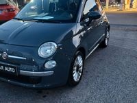 usata Fiat 500 1.2 Lounge GPL