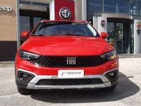 Usata Fiat Tipo Red 131 CV (96 kW) 2022 Utilitaria