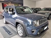 usata Jeep Renegade Limited 1.6 Mult