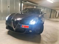 usata Alfa Romeo Giulietta 1.4 t. Distinctive 120cv E6